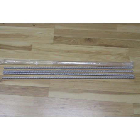 Generic 36" Anti Static Bar 36 (Pack of 4)