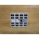 Siemens 3RH1921-2FJ22 Contact Block 3RH19212FJ22 - Used