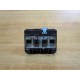 Siemens 3RH1921-2FJ22 Contact Block 3RH19212FJ22 - Used