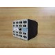 Siemens 3RH1921-2FJ22 Contact Block 3RH19212FJ22 - Used