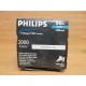 Philips 50PAR20SP10 130V PAR Lamp 814023