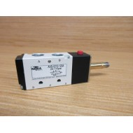 Automation Direct AVS-5212-120A Nitra Solenoid Valve AVS5212120A WO Coil - New No Box