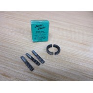 Jacobs Chuck U1 Nut & Jaws 02511