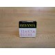 Sylvania 12AX7A ECC83 Electronic Tube Bulb 12AX7A