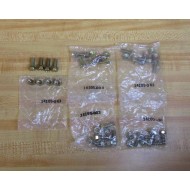 Hoffman 14105-003 Hardware Kit 14105003 (Pack of 5)