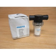 Festo VAF-DB-14 Vacuum Air Filter 547261