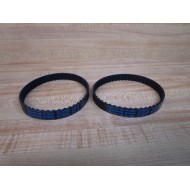 Megadyne 100 XL Isoran Timing Belt 100XL (Pack of 2)