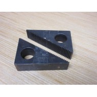 Northwestern Tools 36103 Teitzmann 3S Steel Step Block Set - Used