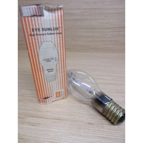 Eye LU15055 Sunlux High Pressure Sodium Lamp LU15055