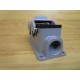 Harting Han 24B-asg1-QB-M25 Socket Housing 19300241231