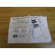 JB Industries PR-18 Cartridge Valve Repair Kit PR18 (Pack of 2)
