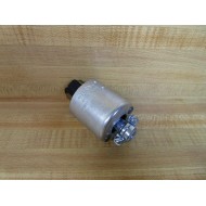 Hubbell 10A.250V.D.C. Hubbellock Cover 10A250VDC - New No Box