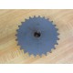 USA 40B26 Roller Chain Sprocket - New No Box