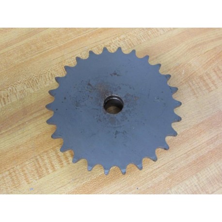 USA 40B26 Roller Chain Sprocket - New No Box