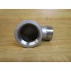 Generic 1-12-150 Pipe Fitting Street Elbow 112150 - New No Box