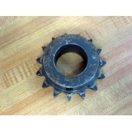 USA 5015x1-38 Sprocket 5015x138 - Used