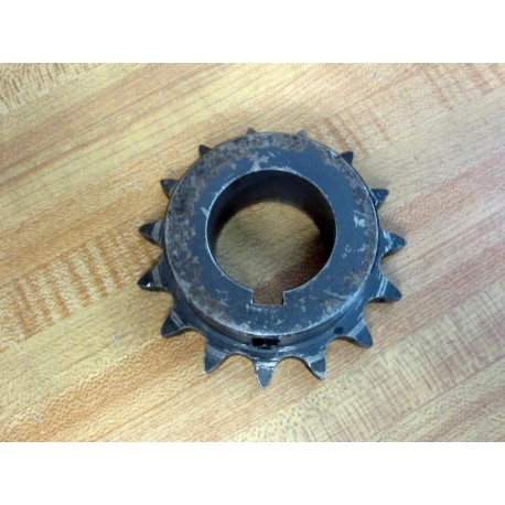 USA 5015x1-38 Sprocket 5015x138 - Used