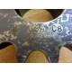 USA 5015x1-38 Sprocket 5015x138 - Used