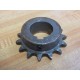 USA 5015x1-38 Sprocket 5015x138 - Used