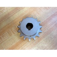 Martin B15 Sprocket wKwy - New No Box