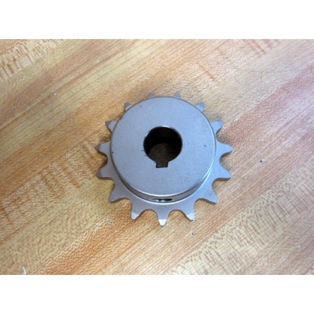 Martin B15 Sprocket wKwy - New No Box