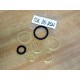 Norgren CSK-25-23U Cushion Seal Kit CSK2523U