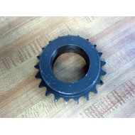 USA 40B21 Sprocket - Used