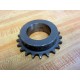 USA 40B21 Sprocket - Used