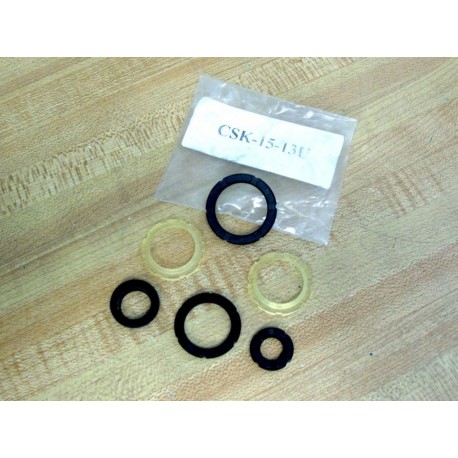 Norgren CSK-15-13U Cushion Seal Kit CSK1513U