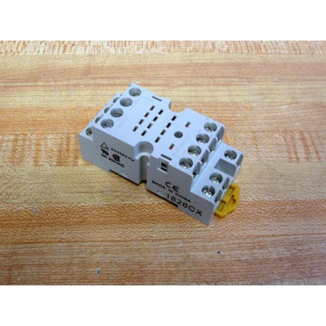 Omron PYF14A-N Relay Socket PYF14AN - New No Box