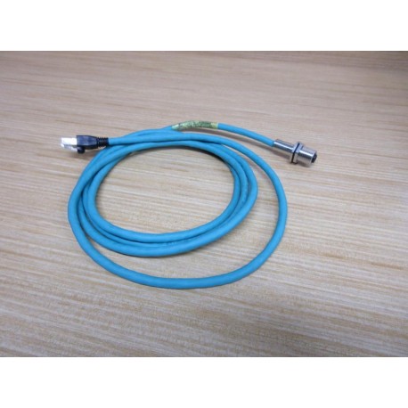 Brad Harrison ER1PAB3004M020 Molex Cable - New No Box