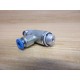 Festo GRLA-18-QS-4-RS-D Flow Control Valve 197580