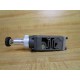 Numatics 082RD115C033J00 Pneumatic Regulator - Used