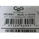 Cables To Go 03991 C2G Patch Cable (Pack of 2) - New No Box