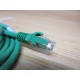 Cables To Go 03991 C2G Patch Cable (Pack of 2) - New No Box