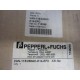 Pepperl + Fuchs 110098 Power Supply VAN-115230AC-K14-EFD