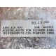 0460.518.695 Bushing, Adapter For Slinger Ring 0460518695