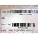 0460.518.695 Bushing, Adapter For Slinger Ring 0460518695