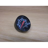 Generic 0-1000 kPa Pressure Gauge (Pack of 2) - New No Box