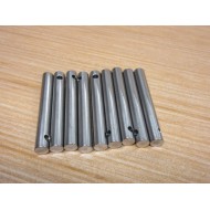 Generic 87-46-433 Roller Pin A66-804001-1 (Pack of 9)