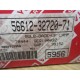 Toyota 56612-32720-71 Back-Up Lamp Bulb 566123272071 (Pack of 10)
