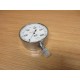 Matsuba Keiki 309654 Pressure Gauge - Used