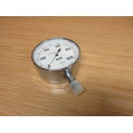 Matsuba Keiki 309654 Pressure Gauge - Used