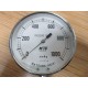 Matsuba Keiki 309654 Pressure Gauge - Used