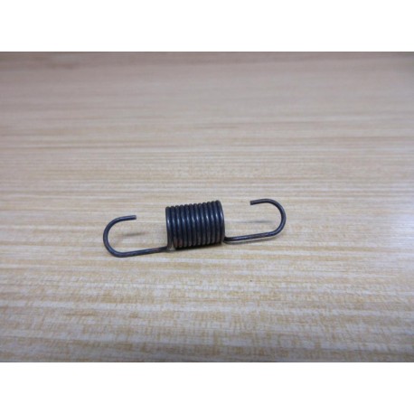 Limitron 60-601-0001-1 Tripper Spring 6060100011 (Pack of 2) - New No Box