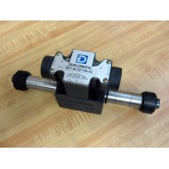 Duplomatic MD1JB-S210N-K6 Directional Control Valve MD1JBS210NK6 - New No Box