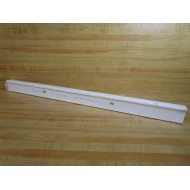 Lithonia Lighting LT2 20A Track Lighting Fitting White - New No Box