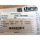 Chiron 1111368 Seal B05714508500 - New No Box