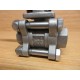 Fortune 330-TF Ball Valve 330TF - New No Box