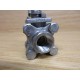 Fortune 330-TF Ball Valve 330TF - New No Box